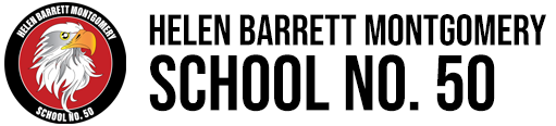 Helen Barrett Montgomery School No. 50